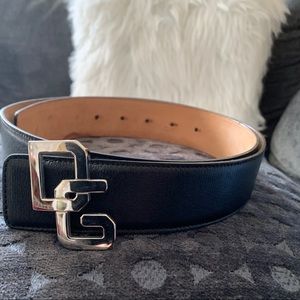 Dolce & Gabbana belt